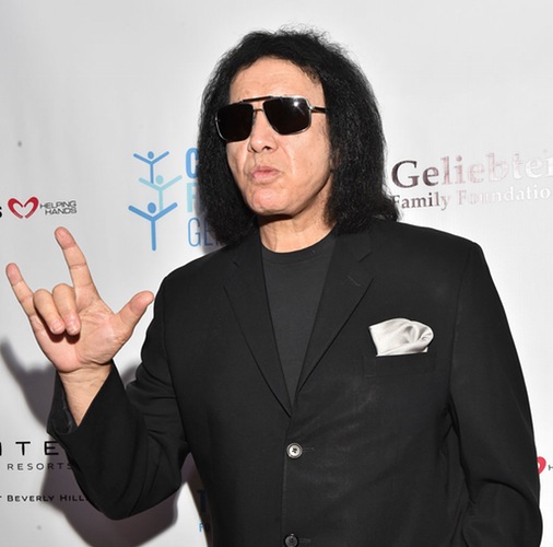 genesimmons