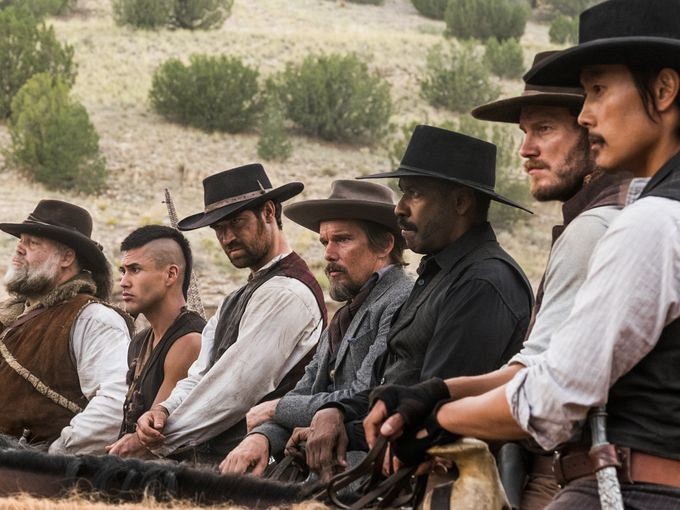 magnificentseven