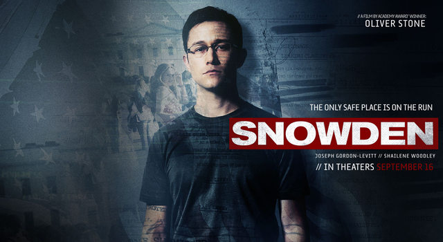 snowden